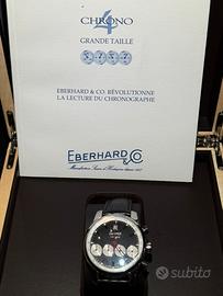 Eberhard Chrono 4 Grande Taille