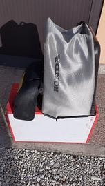 cesta e portina rasaerba honda hrg