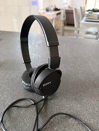 Cuffie auricolari Sony