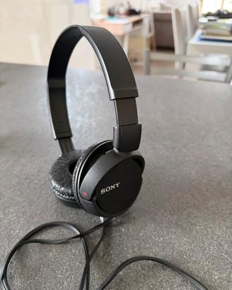 Cuffie auricolari Sony