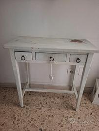 Tavolino,scrittoio