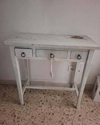 Tavolino,scrittoio