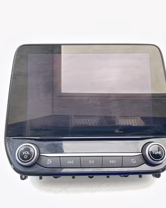 DISPLAY FORD Fiesta 7° Serie 2325651 FSJB (17>>)