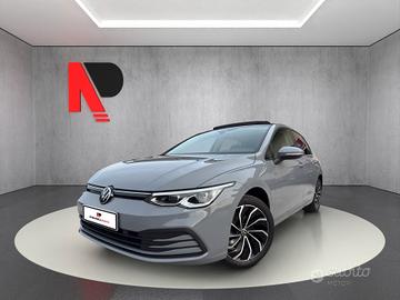 Volkswagen Golf 1.5 eTSI 150 CV EVO ACT DSG Life
