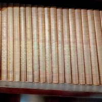 enciclopedia della donna anni 60