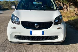 Smart fortwo 2017
