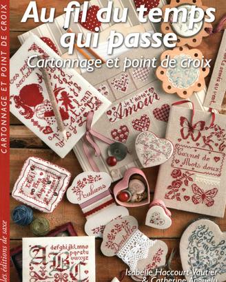 Au fil du temps qui passe