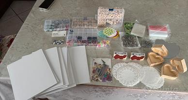 Kit Creativo Fai-da-te