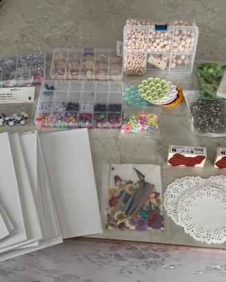 Kit Creativo Fai-da-te