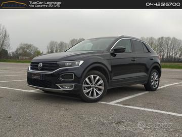 Volkswagen T-Roc Business 2.0 TDI 150CV #9725