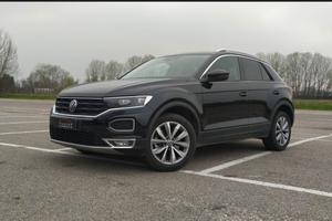 Volkswagen T-Roc Business 2.0 TDI 150CV #9725