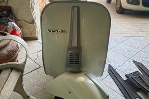Vespa special