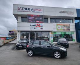 Citroen C3 1.4 HDi 70 Exclusive
