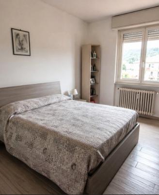 Bilocale con posto coperto - Bagnolo Mella