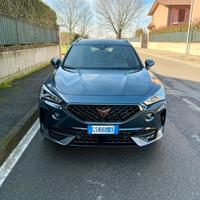 Cupra Formentor 1.4  e-Hybrid 204 cv DSG