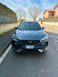 Cupra Formentor 1.4  e-Hybrid 204 cv DSG