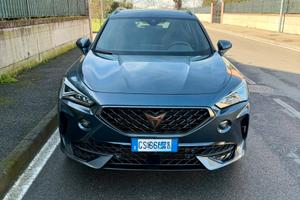 Cupra Formentor 1.4  e-Hybrid 204 cv DSG