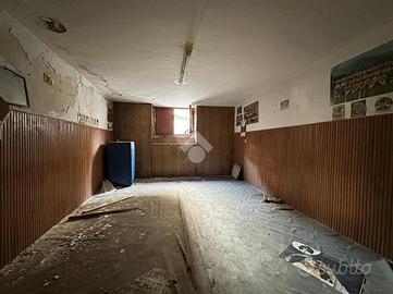 MONOLOCALE A CATANIA