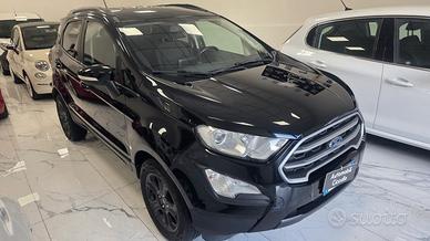 Ford EcoSport 1.5 TDCi 100 CV Start&Stop Titanium