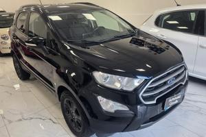 Ford EcoSport 1.5 TDCi 100 CV Start&Stop Titanium