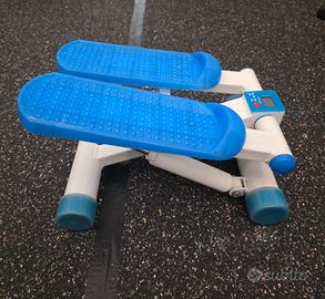Stepper