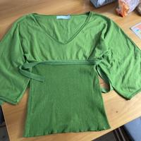 Maglia Zara donna