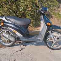piaggio Liberty 50 scooter 50
