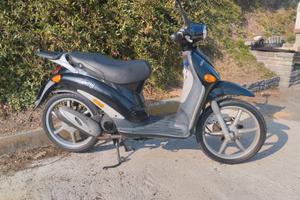 piaggio Liberty 50 scooter 50