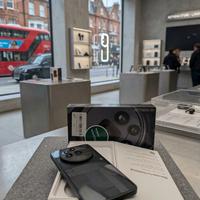 Nothing Phone 3A Pro 256GB Black