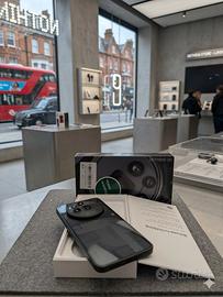 Nothing Phone 3A Pro 256GB Black