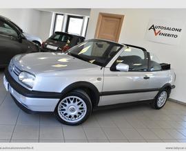 VOLKSWAGEN Golf Cabrio 1.6 Sport