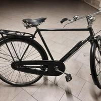 Bicicletta Raleigh Anni '70