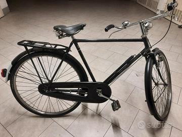 Bicicletta Raleigh Anni '70
