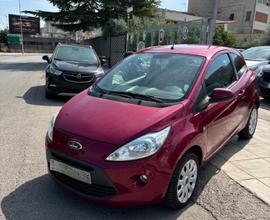 Ford Ka Ka 1.3 TDCi 75CV Titanium cDPF