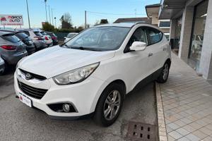 Hyundai iX35 1.7 CRDi 2WD Comfort