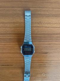 Orologio casio