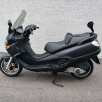 Piaggio X9 Amalfi 180