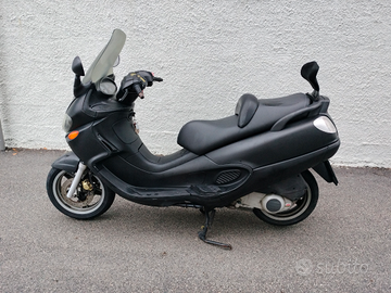 Piaggio X9 Amalfi 180