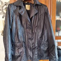 SPOLVERINO DONNA COL. NERO TG. XXL -   leggero