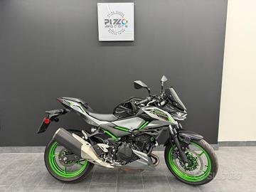 Kawasaki Z 500 - SPORT