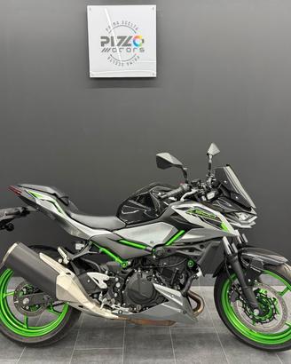 Kawasaki Z 500 - SPORT