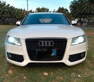Audi A5 coupé 2.7 TDI 