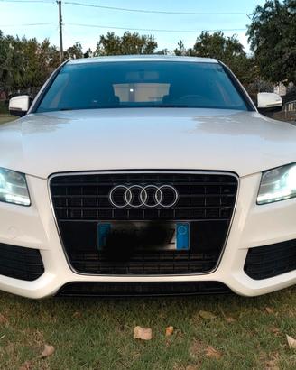 Audi A5 coupé 2.7 TDI 