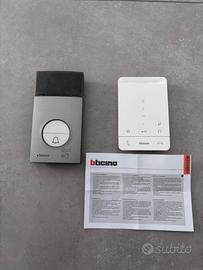 Citofono BTICINO kit audio 364232 classe 100