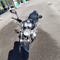 Honda Hornet