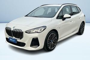 BMW Serie 2 220i Active Tourer mhev 48V Msport au