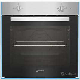 Forno indesit mod. IB22RE X