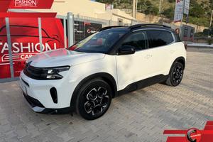 CITROEN C5 Aircross BlueHDi 130 S&S EAT8 Sh.Pack