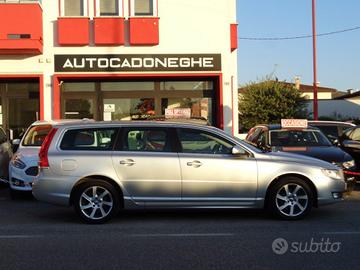VOLVO V70 2.0 D4 PREZZO VALIDO FINO 06.12,km cer
