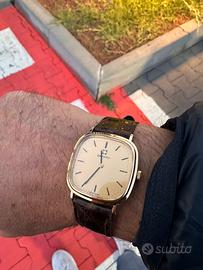 Zenith oro